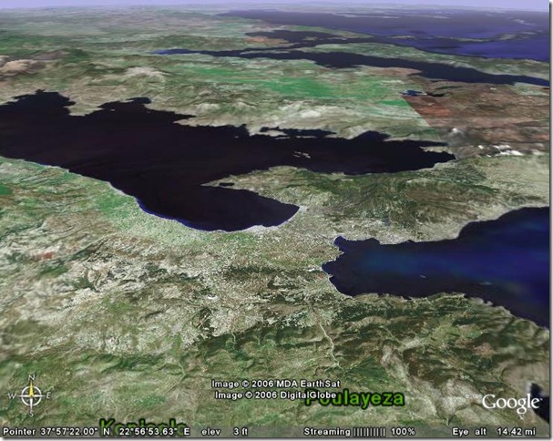 Isthmus (30 miles)_tilt