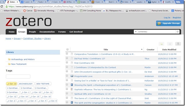 Zotero_Corinthians_2