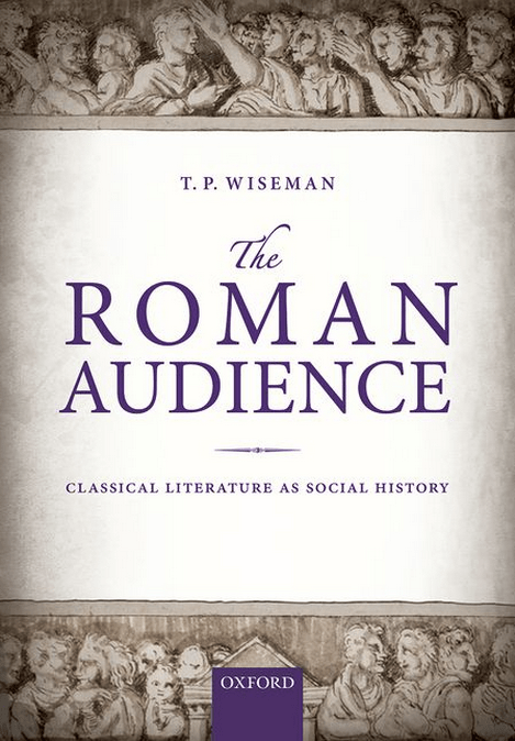 Wiseman_RomanAudience