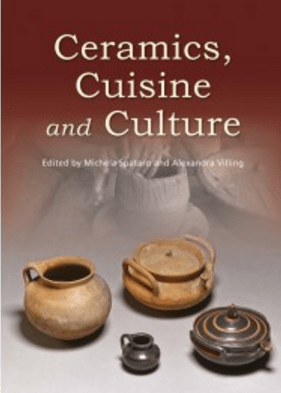 Ceramics-Cuisine