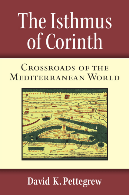 Pettegrew_Isthmus-of-Corinth