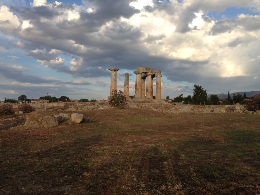 Photo by David Pettegrew, May 31,2014